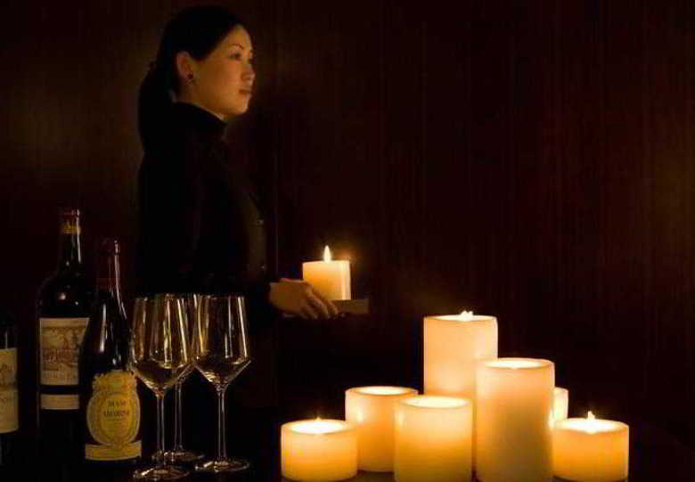 Hotel Renaissance Zhongshan Park