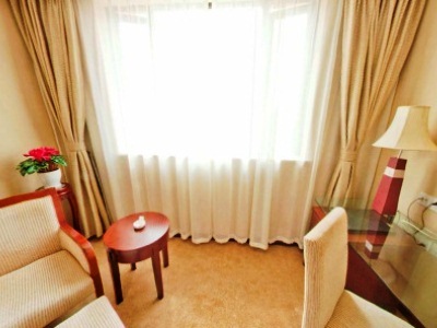 Hotel Shangtex