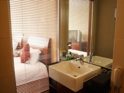 Hotel Shangtex