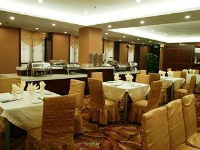 Hotel Shangtex