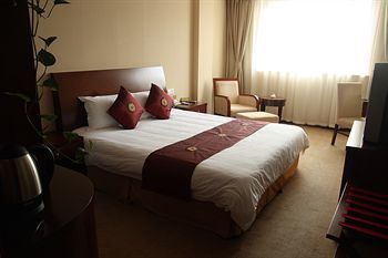 Hotel Shangtex