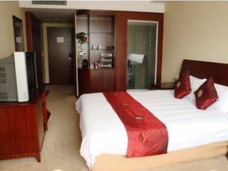 Hotel Shangtex