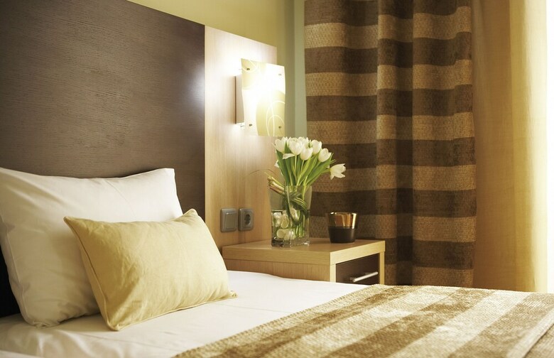 Hotel Anessis