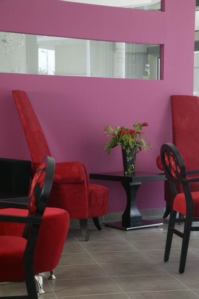 Hotel Anessis
