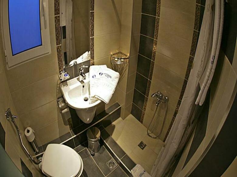 Hotel Mandrino