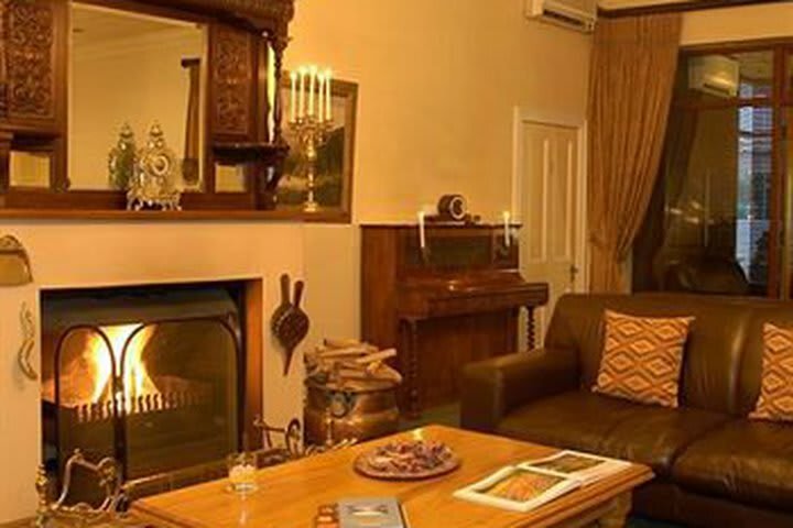 Hotel Protea Dorpshuis
