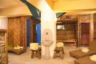 Schloss Hotel Dolomiti