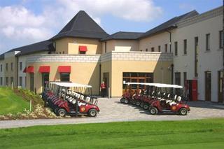 Ballykisteen Hotel & Golf Resort