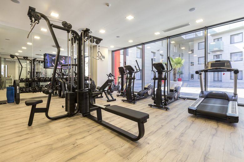 Hotel & Spa Ciudad de Bin�far