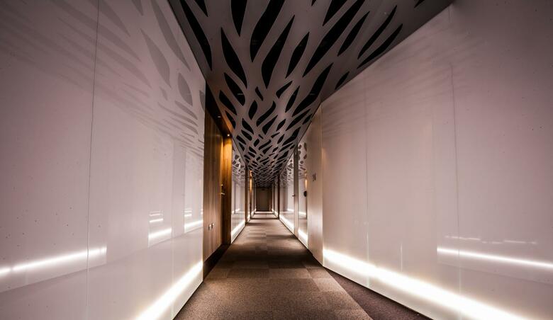 Hotel & Spa Ciudad de Bin�far
