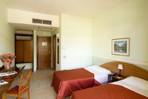 Best Western La Baia Palace Hotel