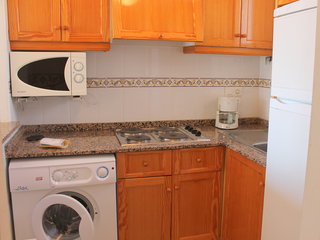 Agua Viva - Two Bedroom