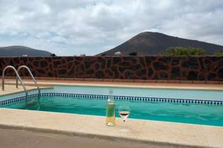 Villa In Geria, Lanzarote 101633