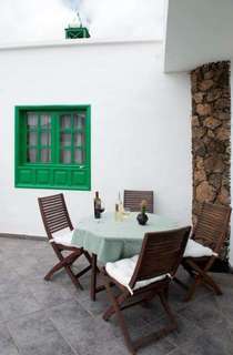 Villa In Geria, Lanzarote 101633