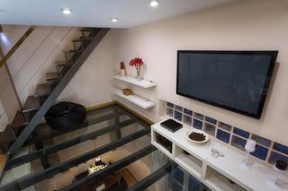 Apartment In M�laga 102290
