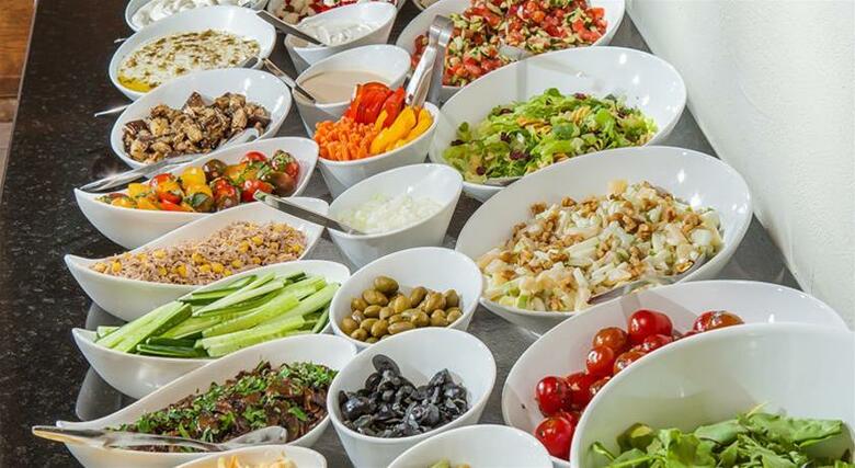 Mercure Tel Aviv City Center Hotel