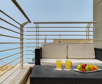 Savoy Sea Side Hotel