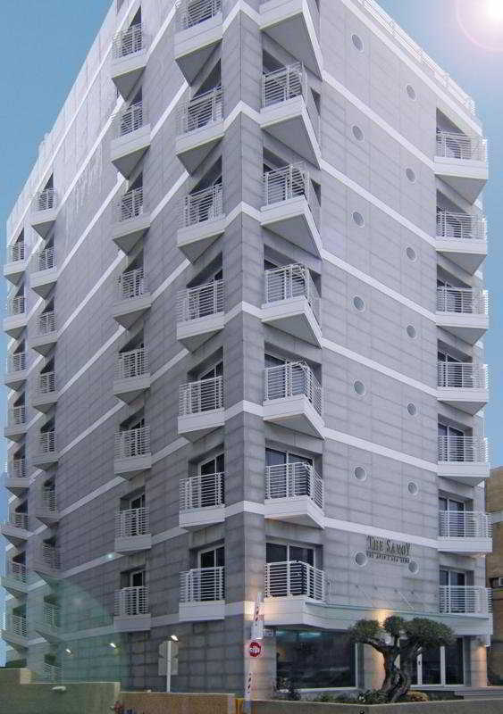 Savoy Sea Side Hotel