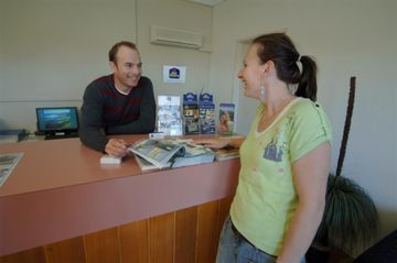 Hotel Best Western Caravilla Motor Inn