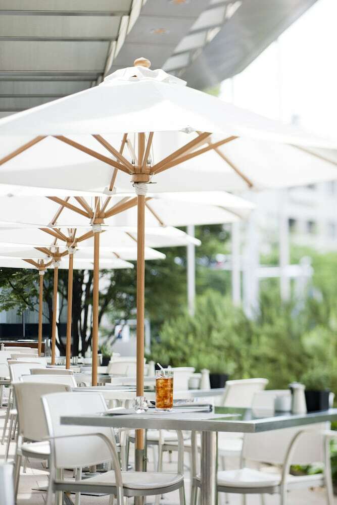 Hotel Grand Hyatt Tokyo