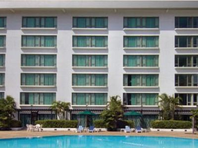 Hotel Marco Polo