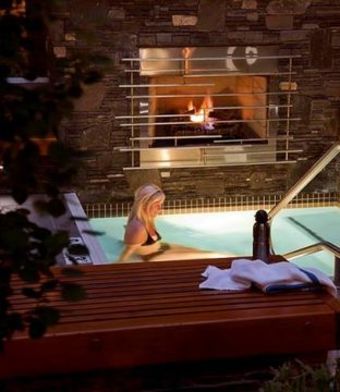 Hotel Aspen Lodge (premium)