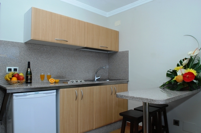 Rocamar Apartamentos