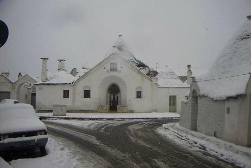 Bed & Breakfast Residenza De Leonardis