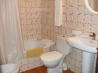 Sa Cala 02 - One Bedroom