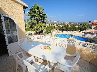 Villa Victoria - Three Bedroom