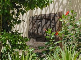 Residencia Riad Alkantara