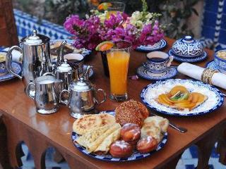 Residencia Riad Alkantara