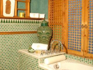 Residencia Riad Alkantara