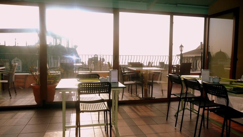 Hostal Agora Guesthouse & Hostel