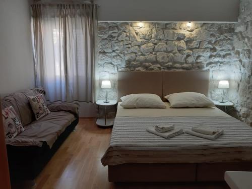 Residencia Carolrooms