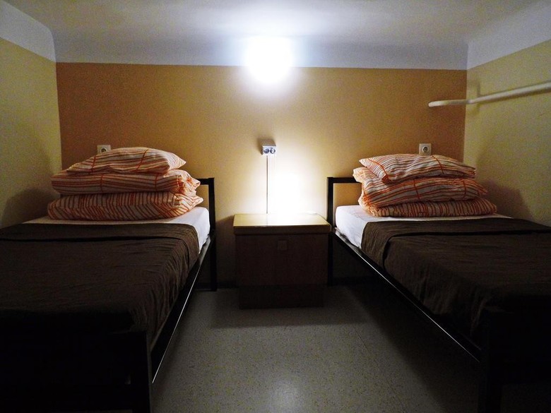Hostal Budapest Budget Hostel
