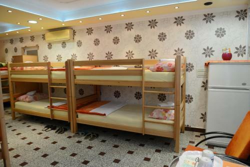 Hostal Hostel Dino