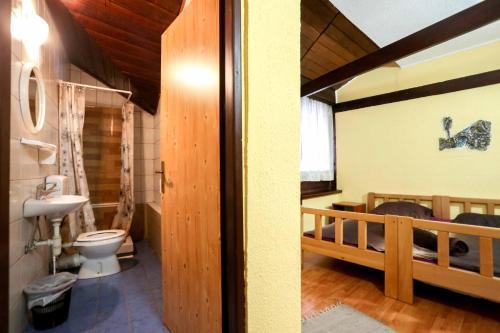 Hostal Pansion Sebilj
