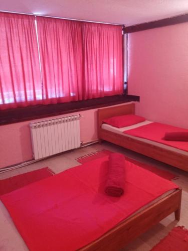 Hostal Pansion Sebilj