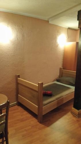 Hostal Pansion Sebilj