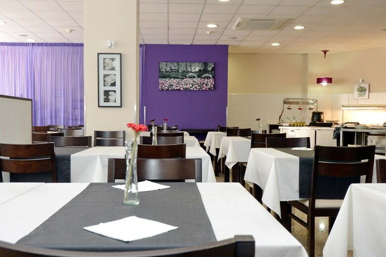 Hotel Moremar By Alegria