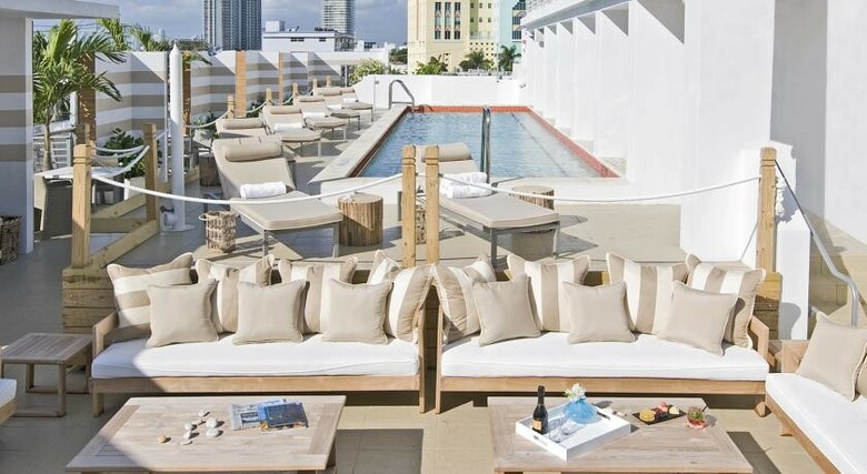 Hotel Sense South Beach