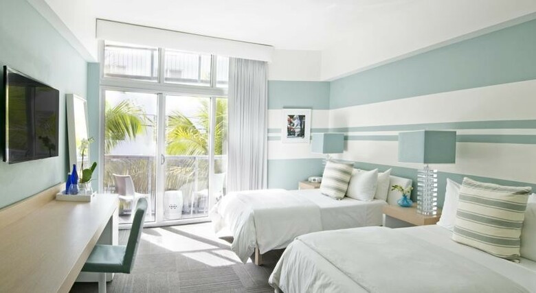 Hotel Sense South Beach