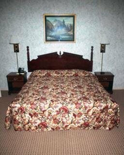 Hotel Miners Inn
