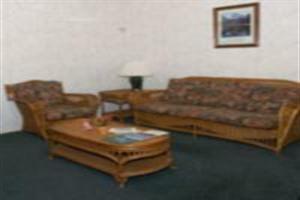 Hotel Miners Inn
