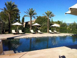 Hotel Torrent Fals