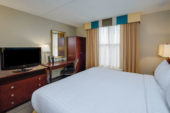 Hotel Holiday Inn Express Andrews Air Force Base