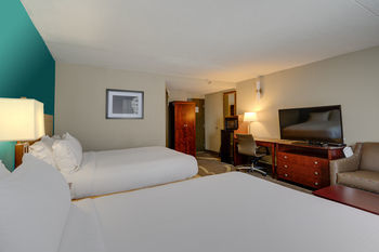 Hotel Holiday Inn Express Andrews Air Force Base