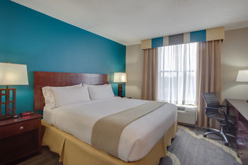Hotel Holiday Inn Express Andrews Air Force Base