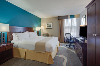 Hotel Holiday Inn Express Andrews Air Force Base